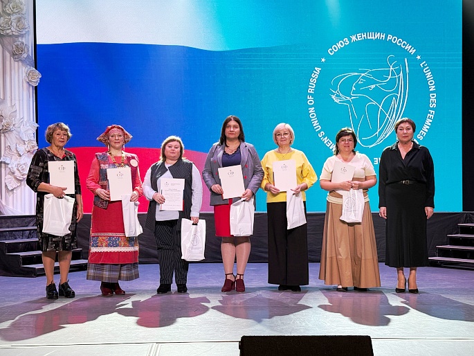 В Кургане состоялось ежегодное Губернское собрание «Селянка - 2025»