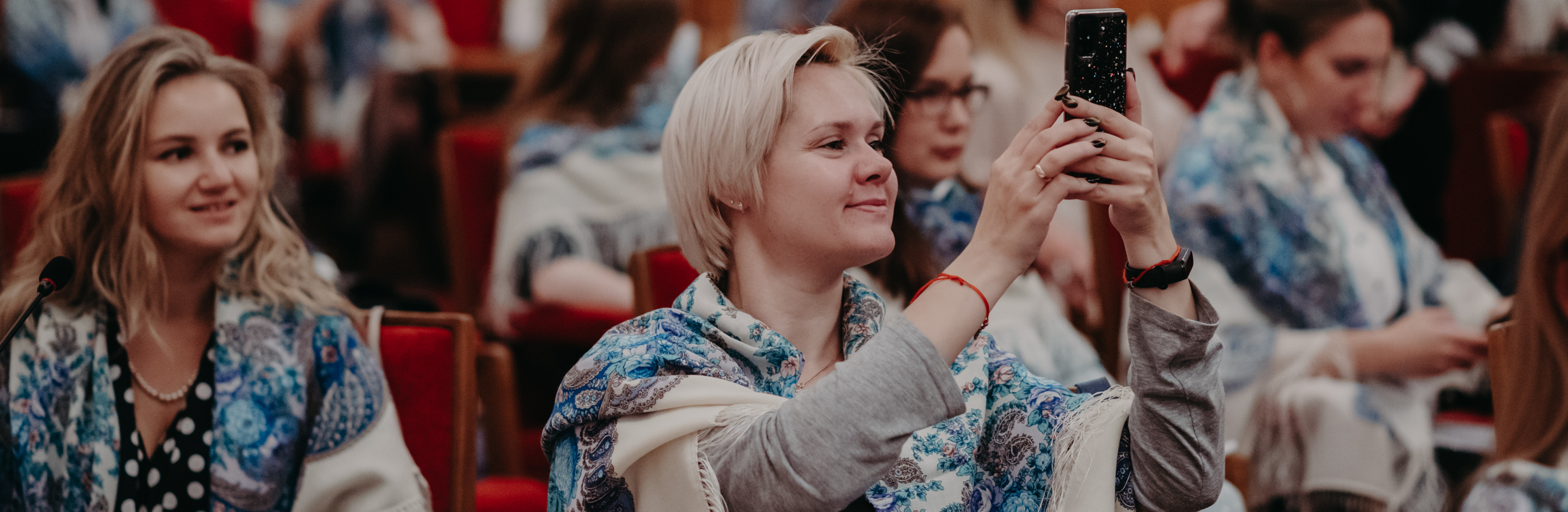 Молодёжная палата СЖР