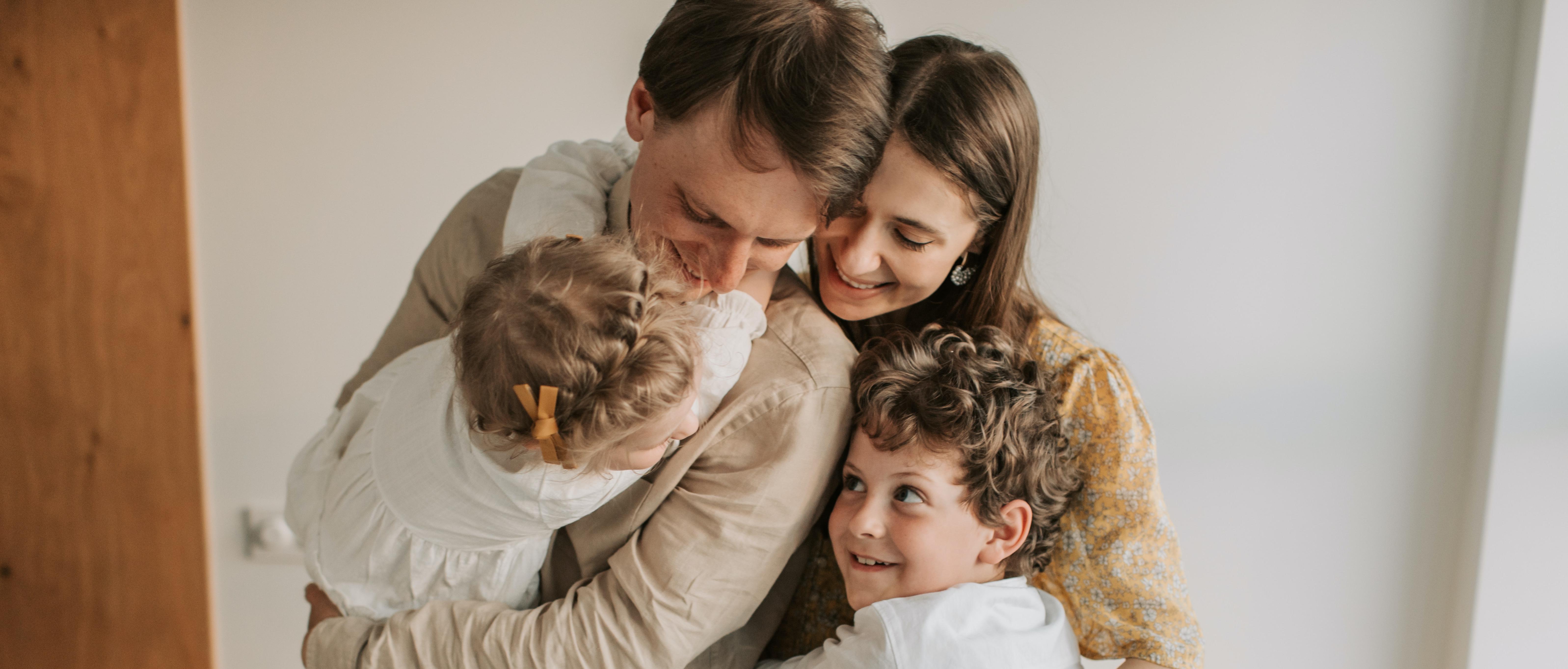 Академия семьи