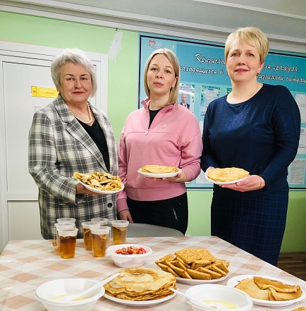 Активистки Карелии провели акцию в поддержку бездомных