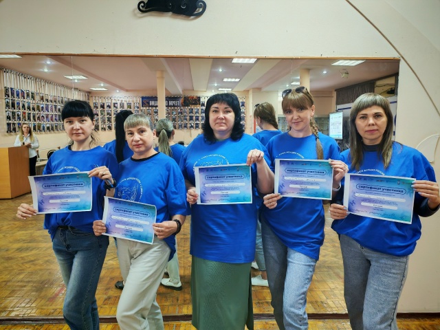 Союзницы Ростовской области присоединились к Всероссийскому диктанту «Россия — дом народов»