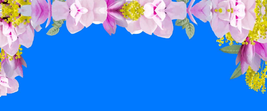 Сочинская весна