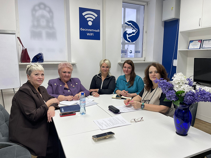 В Костромской области проходят I Гризодубовские чтения