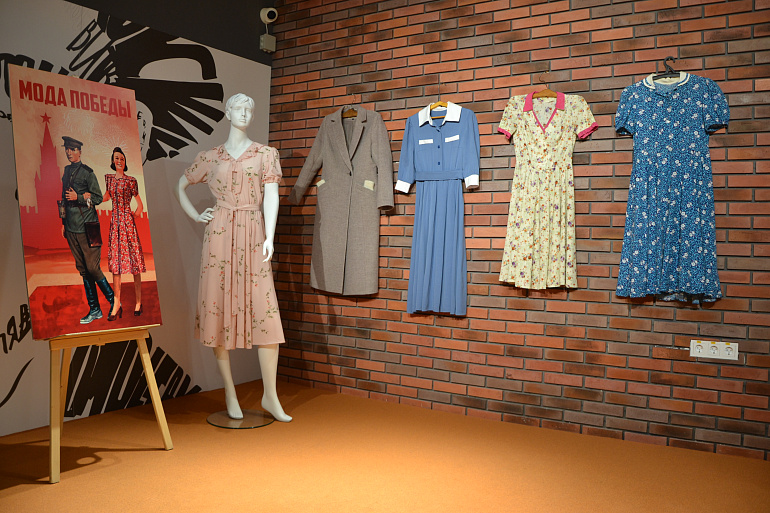 Союз женщин Чувашии принимает участие в подготовке проекта «Победный май»