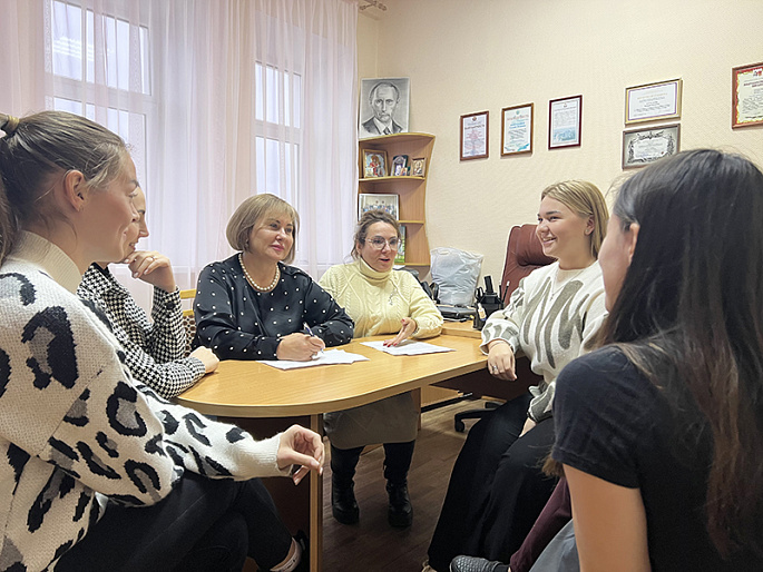 Представители Смоленского РО СЖР вновь посетят Луганскую Народную Республику