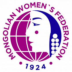 Федерация женщин Монголии