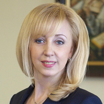 Ботова Оксана Владимировна