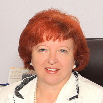 Старченко Тамара Александровна