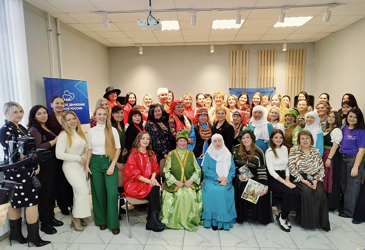 Единство в многообразии: Фестиваль в Копейске дал старт Году единства народов России в Челябинской области