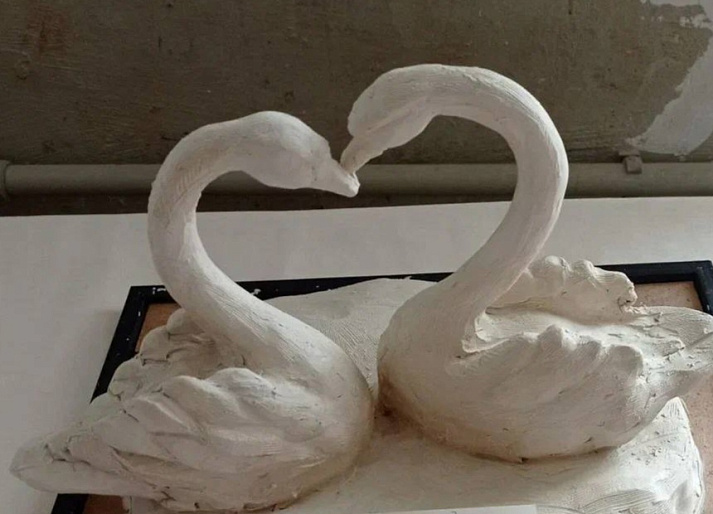 В Академии Матусовского подвели итоги конкурса анималистической парковой скульптуры