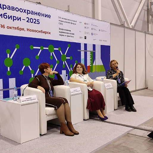 Председатель Союза женщин Новосибирской области рассказала о вкладе НКО в духовное здоровье нации