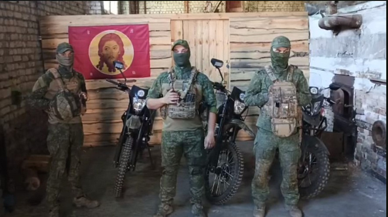 СЖР Новосибирской области отправил очередную гумпомощь участникам СВО и жителям освобожденных территорий