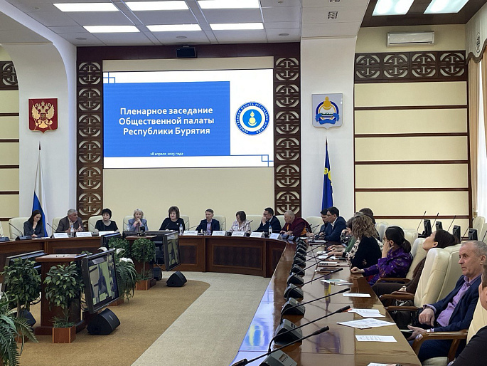 Социально значимые объекты республики – под контролем Общественной палаты РБ