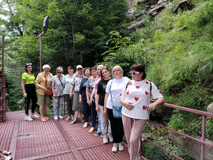 Чтобы долголетие было активным