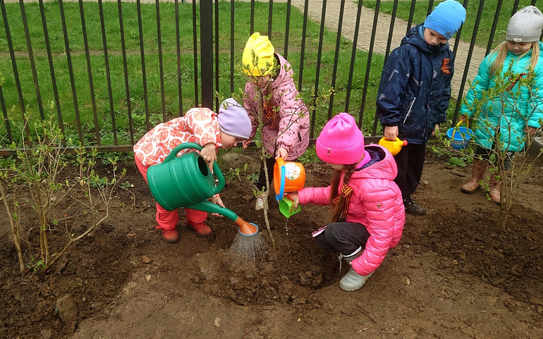 В Кирове подвели итоги акции «Во имя любви, вечности и жизни»