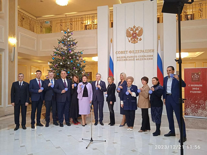 Елена Перминова исполнится желание 9-летнего мальчика из Кургана