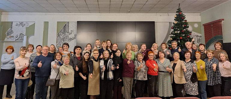 НЕлекция о заимствованиях: польза или вред?