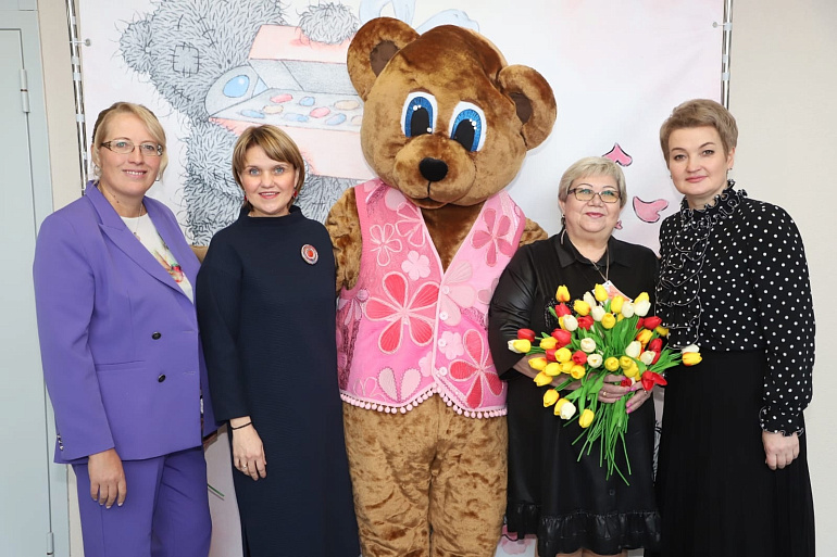 Секреты женщин, меняющих мир