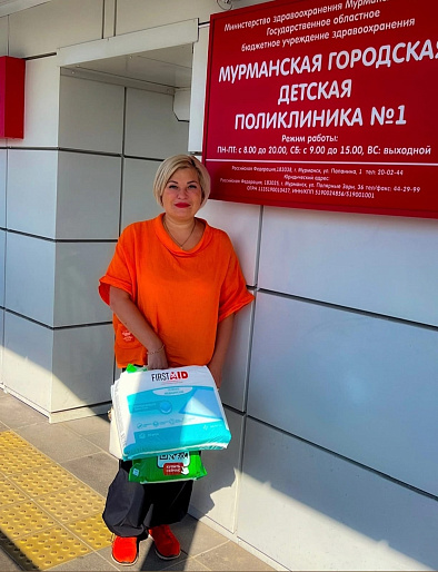 Работа по проекту «Здоровое поколение» продолжается