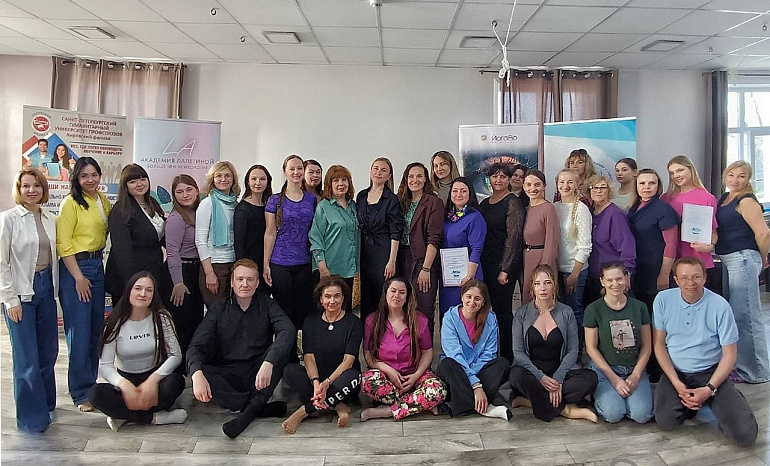 В Кирове подводят итоги проекта "Психологический ЗОЖ"