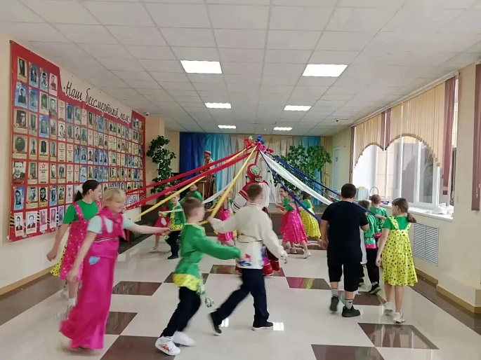 Женсоветы Липецкой области - талант, трудолюбие и сохранение традиций