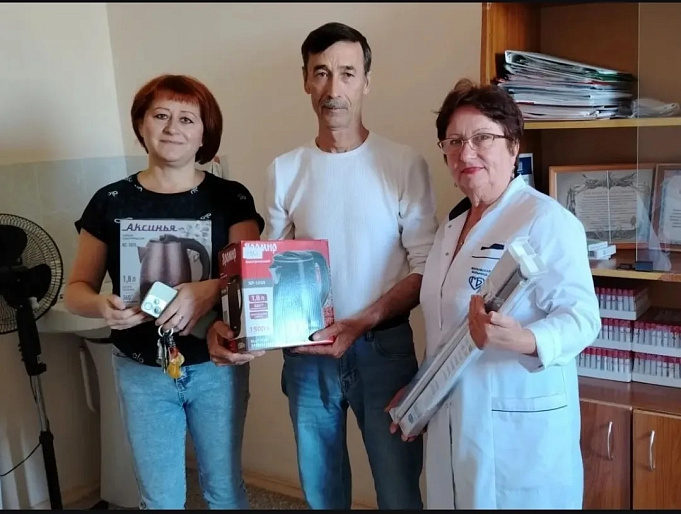 Женское слово в защиту природы