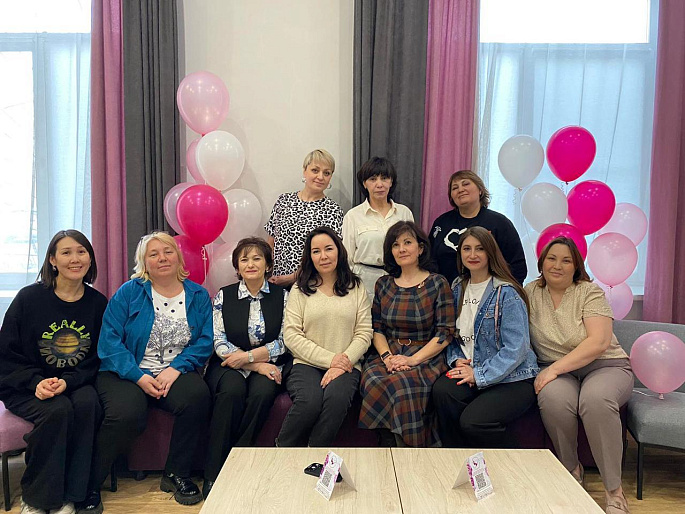 Круглый стол с Уполномоченным по правам ребёнка в Забайкальском крае