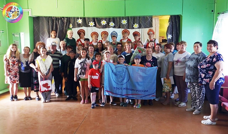 Крепкие семьи – гордость Калужского региона