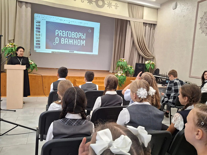 В Республике Алтай широко отметили 85‑летие Антифашистского комитета советских женщин