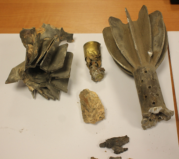 Выставка «Защитники Отечества» - сохранение памяти о подвиге бойцов СВО