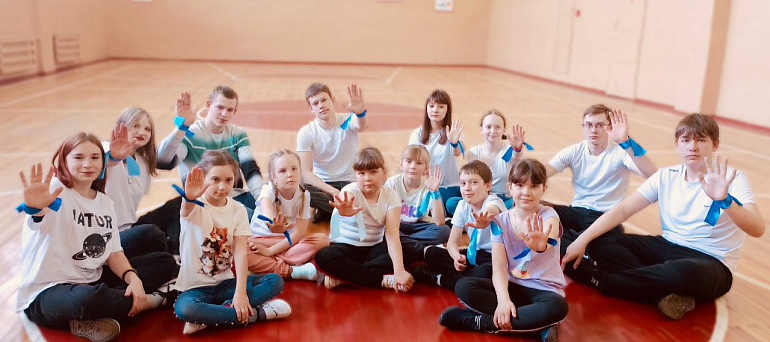 Женсоветы Кузбасса: счастливое детство – каждому ребёнку