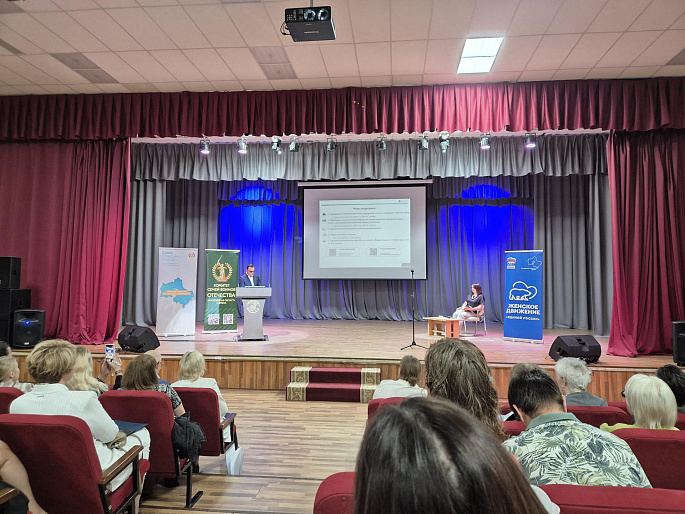 В Дубне прошел форум ремесленников