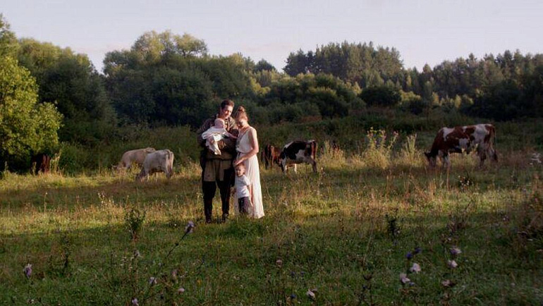В Калужской области назовут имена «Женщин – хозяек села»