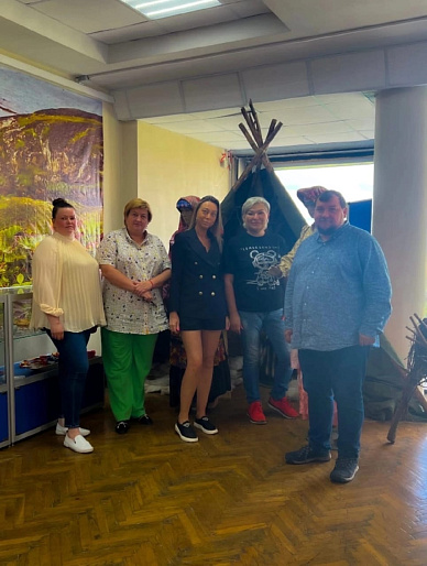 Арктика – территория партнёрства