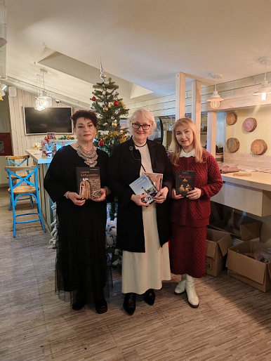 "МестоЛюбие-Тверь": история родного края становится ближе