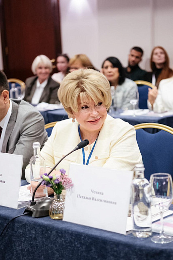 В Санкт-Петербурге прошла Школа гражданской активности