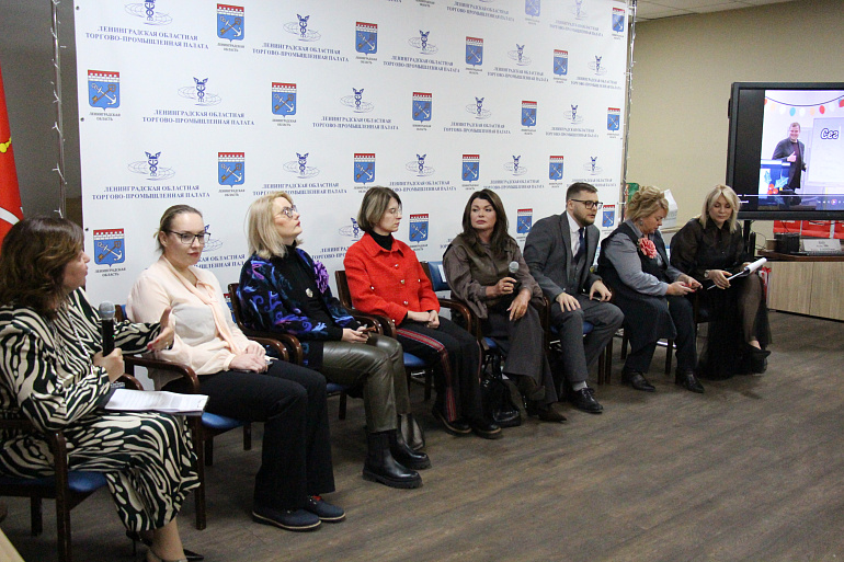 «Рождественская симфония добра» прозвучала в Ленинградской области в третий раз