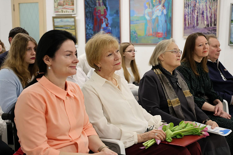 Фестиваль «Рязанские мадонны»: яркие впечатления и заслуженные награды