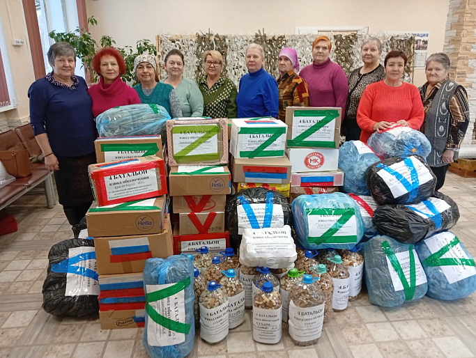 Вы служите, мы вас подождем!