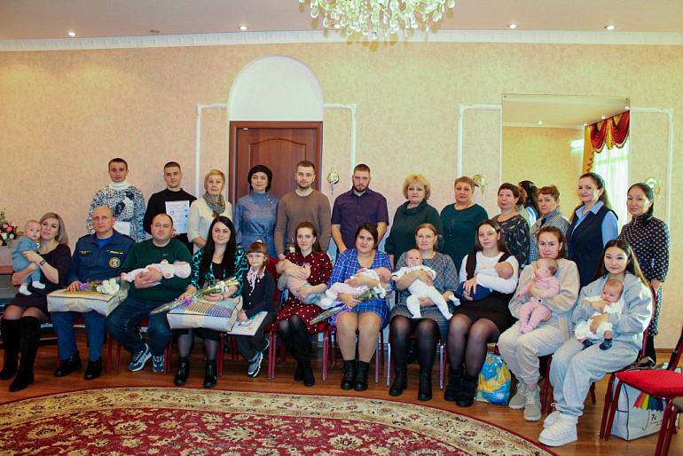 Следуя традициям