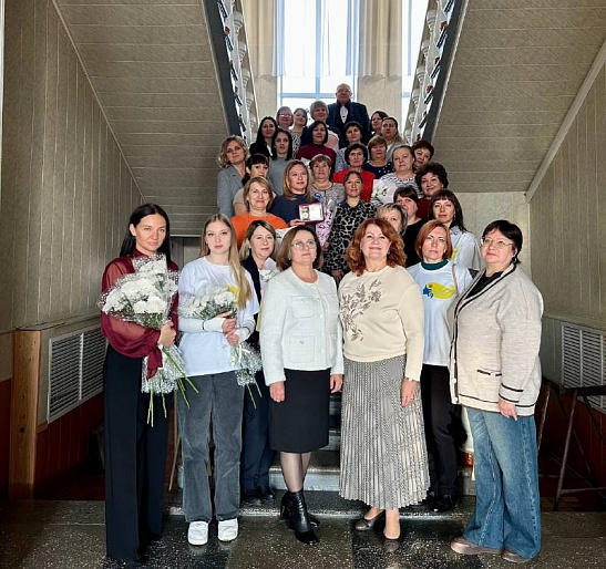 Женсовет Купинского района порадовал гостей фестиваля-ярмарки своими талантами