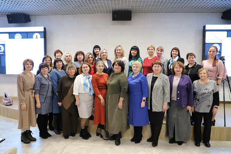 Амурские женсоветы перенимают опыт Омской области