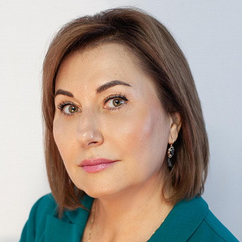 Васильева Ольга Николаевна