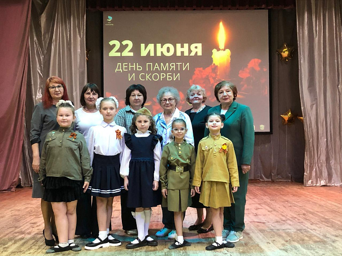 В Туле прошло мероприятие «Не угаснет памяти свеча»