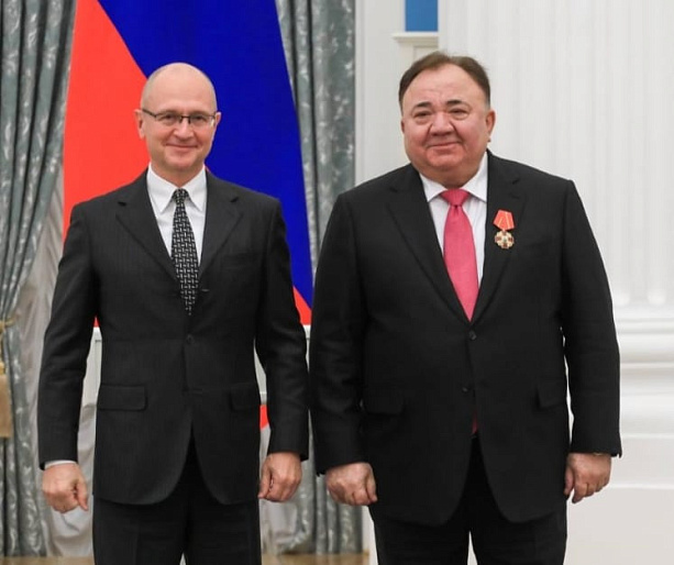 Сотрудничество в реализации Национальной стратегии действий в интересах женщин