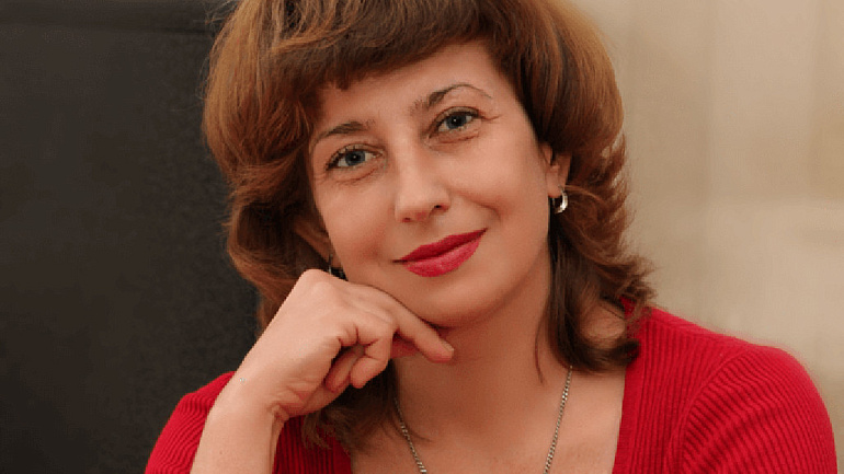 Психолог из Алтайского края помогает участникам СВО и их семьям вернуться к мирной жизни