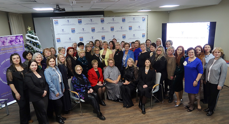 В Ленинградской области «Рождественская симфония добра» прозвучала в четвёртый раз