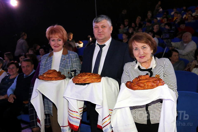 В Поспелихе подвели итоги проекта «Школа наставничества – Школа воспитания»