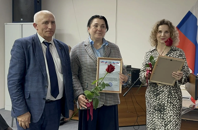 В День единения России и Беларуси в Дагестане прошел VII форум дружбы