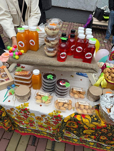 Амурский областной союз женщин продолжает сбор средств для бойцов СВО